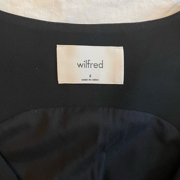 Wilfred Bradshaw vest - Picture 2 of 3